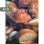 Boerenbrood 9789023010623 L. Collister, Verzenden, Gelezen, L. Collister