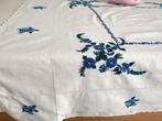 Tafelkleed - 127 cm - 120 cm, Antiek en Kunst