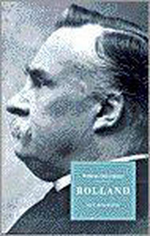 BOLLAND EEN BIOGRAFIE (3E DR) 9789035118331 W. Otterspeer, Boeken, Geschiedenis | Wereld, Gelezen, Verzenden