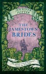 The Jamestown brides by Jennifer Potter (Hardback), Verzenden, Gelezen, Jennifer Potter