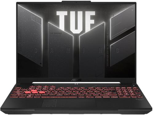 ASUS TUF Gaming A16 FA607PV-N3095W (Azerty toetsenbord), Huis en Inrichting, Woonaccessoires | Overige, Zo goed als nieuw, Verzenden