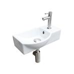 Sani Royal Keramische Fonteinset Bari met Kraan,, Tuin en Terras, Nieuw