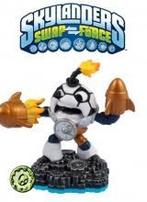 Skylanders Swap Force Character - Kickoff Countdown - iDEAL!, Ophalen of Verzenden, Zo goed als nieuw