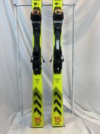 Volkl Racetiger SC limited  2019 - 168 cm, Overige merken, 160 tot 180 cm, Gebruikt, Ophalen of Verzenden