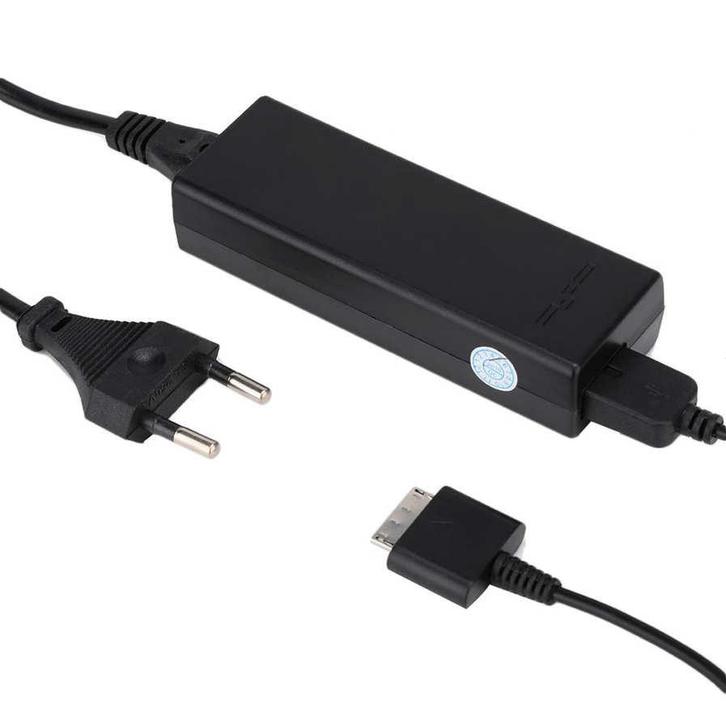 Oplader voor PSP Go (Nieuw), Spelcomputers en Games, Spelcomputers | Sony PlayStation Consoles | Accessoires, Nieuw, Verzenden