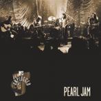 cd - pearl jam  - MTV UNPLUGGED (nieuw)
