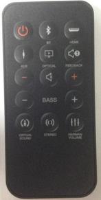 Afstandsbediening Jbl sb350, Ophalen of Verzenden, Nieuw, Universeel