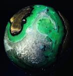 Agate Sphere from Mexico – Zeldzame en adembenemende