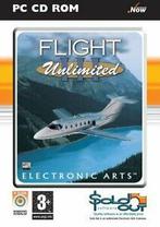 Flight Unlimited 3 (PC) PC, Gebruikt, Verzenden
