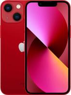 Apple iPhone 13 128GB Rood met GARANTIE & verzending, Ophalen of Verzenden, Zo goed als nieuw