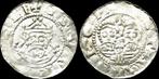 1068-1077 Netherlands Friesland Ekbert Ii Ar denar zilver, Postzegels en Munten, Verzenden