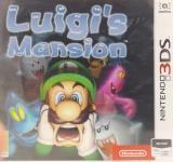 Mario3DS.nl: Luigis Mansion - iDEAL!, Spelcomputers en Games, Games | Nintendo 2DS en 3DS, Zo goed als nieuw, Ophalen of Verzenden