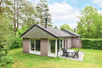 Drenthe: Landal Aelderholt (bestaande bouw) nr 17 te koop