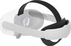 Oculus Quest 2 Elite Strap (VR), Spelcomputers en Games, Nieuw, Verzenden