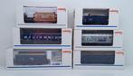 Märklin H0 - Set 48752, 46902, 46193, 48011, 47201, 48251 -, Nieuw