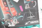 LEGO Technic - Emirates Team New Zealand AC75 jacht Set -, Verzenden, Zo goed als nieuw
