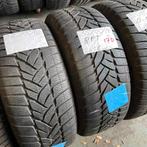 2 x Dunlop SP Winter Sport M3 255-55-18 RFT Winterbanden..., Auto-onderdelen, Banden en Velgen, 18 inch, Gebruikt, 255 mm, Band(en)