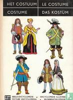 ? - Het Costuum, Boeken, Encyclopedieën, Verzenden, Gelezen, Overige onderwerpen