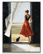 Pippo - The Quiet Threshold