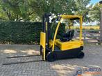 Hyster J2.0XN LWB Elektrische Heftruck | 2017 | 2000KG | 490, 2000 tot 3000 kg, Ophalen, Heftruck, Hyster
