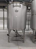 Koeltank 2500L, Staes, K3-H12VV.IL, 2021