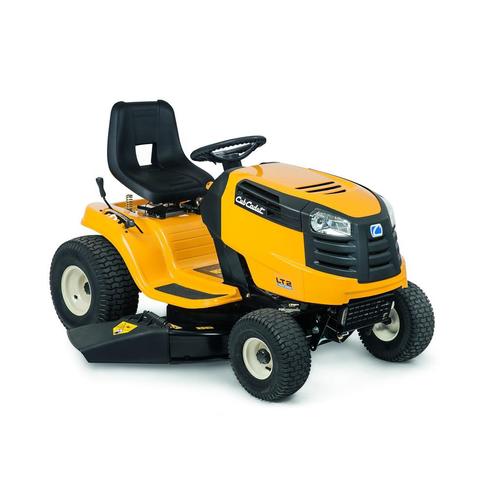 Zitmaaier Cub Cadet LT2 NS92, Tuin en Terras, Grasmaaiers, Nieuw, Verzenden