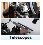 Ultra-Light Tridaptor – 3-Assige Phone Mount – Voor 22–61, Verzenden, Nieuw