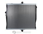 Radiateur Titanx 22318825, Ophalen, Nieuw, Overige merken, Motor en Toebehoren