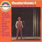 cd - Wim Sonneveld - Theatershows-1 (Een Avond Met Wim So..., Zo goed als nieuw, Verzenden