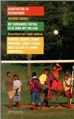 Blootvoeters en beschuitgras 9789044601480 D. Samwel, Verzenden, Zo goed als nieuw, D. Samwel