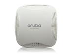 Aruba AP-205 ( APIN0205) Access Point (Servers & Netwerk), Ophalen of Verzenden, Zo goed als nieuw