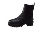 Tango Chelsea Boots in maat 40 Zwart | 25% extra korting, Overige typen, Zo goed als nieuw, Zwart, Verzenden