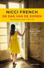 De dag van de doden / Frieda Klein / 8 9789026347283, Verzenden, Gelezen, Nicci French