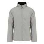 -55% Regatta  Regatta Heren ascender fleece jas  maat XXXL, Verzenden, Nieuw, Grijs