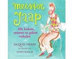 Boek Meester Jaap - Meester Jaap - 9789000362479, Boeken, Verzenden, Zo goed als nieuw