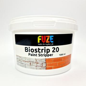 Biostrip 20 voor het strippen van miniaturen beschikbaar voor biedingen