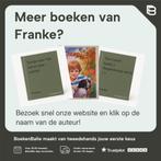 Tula de kleine houtsnijder 9789020615111 Franke, Boeken, Verzenden, Gelezen, Franke