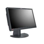 Lenovo L220xwC - 22 inch - 1920x1200 - Zwart (Monitoren), Computers en Software, Monitoren, Zo goed als nieuw, Verzenden