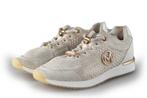 Mexx Sneakers in maat 34 Beige | 10% extra korting, Mexx, Verzenden, Jongen of Meisje, Schoenen