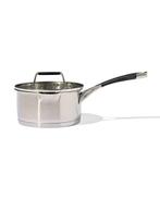 HEMA Steelpan Ø16cm Milano van €32.99 voor €21.44 sale, Verzenden, Nieuw