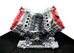 Audi RS4 RS5 4.2 V8 450PK CFS Motor - CFS