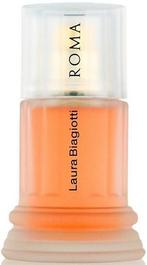 LAURA BIAGIOTTI ROMA EDT FLES 50 ML, Verzenden, Nieuw