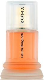 LAURA BIAGIOTTI ROMA EDT FLES 50 ML, Nieuw, Verzenden