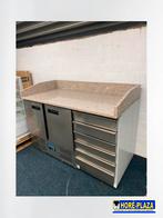 Koelvitrine CT426E Polar | 230V | Compact en Efficiënt, Gebruikt