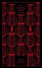 9780241689646 The Haunting of Hill House, Verzenden, Nieuw, Shirley Jackson