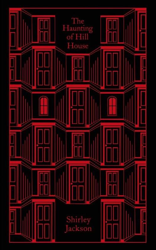 9780241689646 The Haunting of Hill House, Boeken, Romans, Nieuw, Verzenden