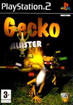 Gecko Blaster-Standaard (PlayStation 2) Gebruikt, Ophalen of Verzenden, Zo goed als nieuw