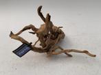 Spiderwood Selected SW27 - 34x38x27cm (Spider wood), Ophalen of Verzenden, Nieuw, Plant(en), Steen of Hout