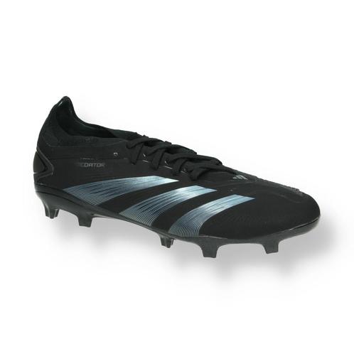 -30% Adidas  Adidas Predator pro fg ig7779  maat 44, Kleding | Heren, Schoenen, Sportschoenen, Zwart, Nieuw, Verzenden