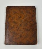 Darles de Linière. - Pompes sans cuirs. - 1768, Antiek en Kunst